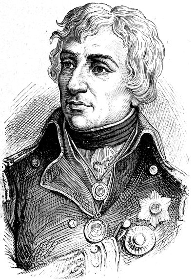 Nelson by Unknown
